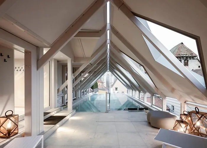 Hotel & Spa Goldene Rose