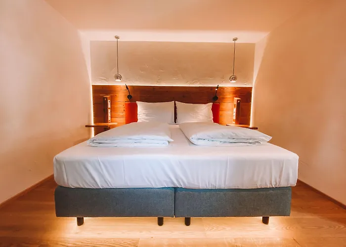 Altstadtmittehotel Sonne